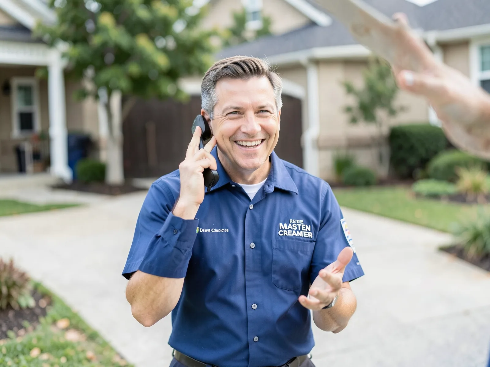 Drain Cleaning Mineral City, OH FAQs